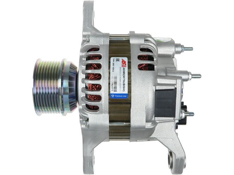 Prekės atitinka OEM kodą: 20739778