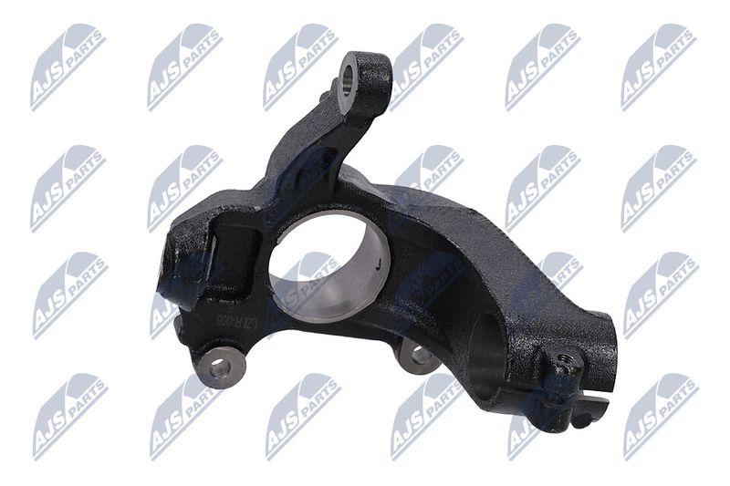 Käändmik, rattakinnitus, NTY ZZP-LR-006