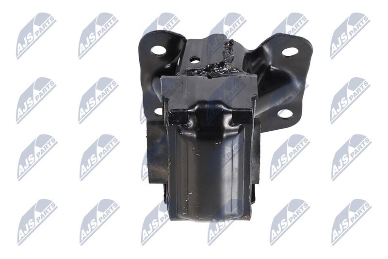 Paigutus, Mootor, NTY ZPS-CH-154