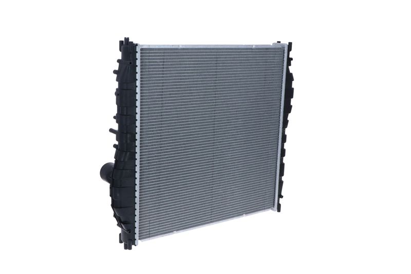 NRF 529710 Radiator, engine cooling