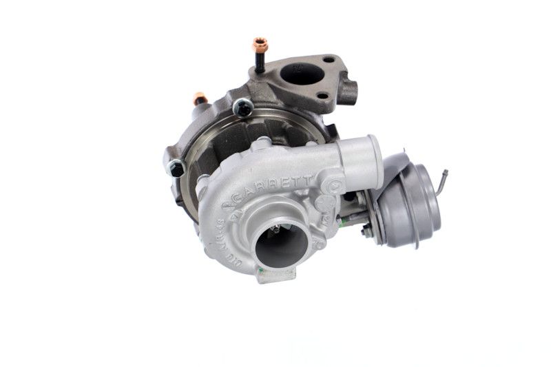 REMANTE 003-001-001307R Charger, charging (supercharged/turbocharged)