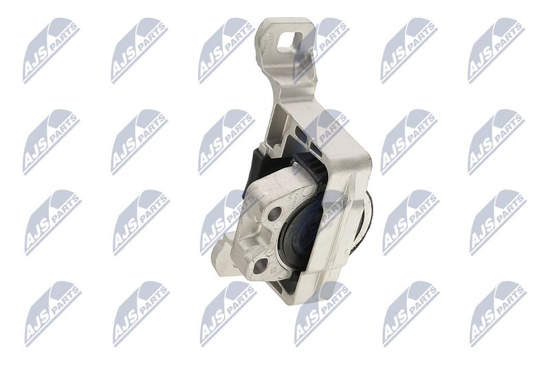 Paigutus, Mootor, NTY ZPS-FR-020