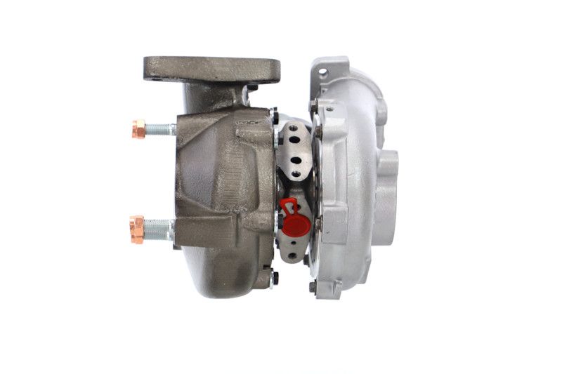 REMANTE 003-001-001412R Charger, charging (supercharged/turbocharged)
