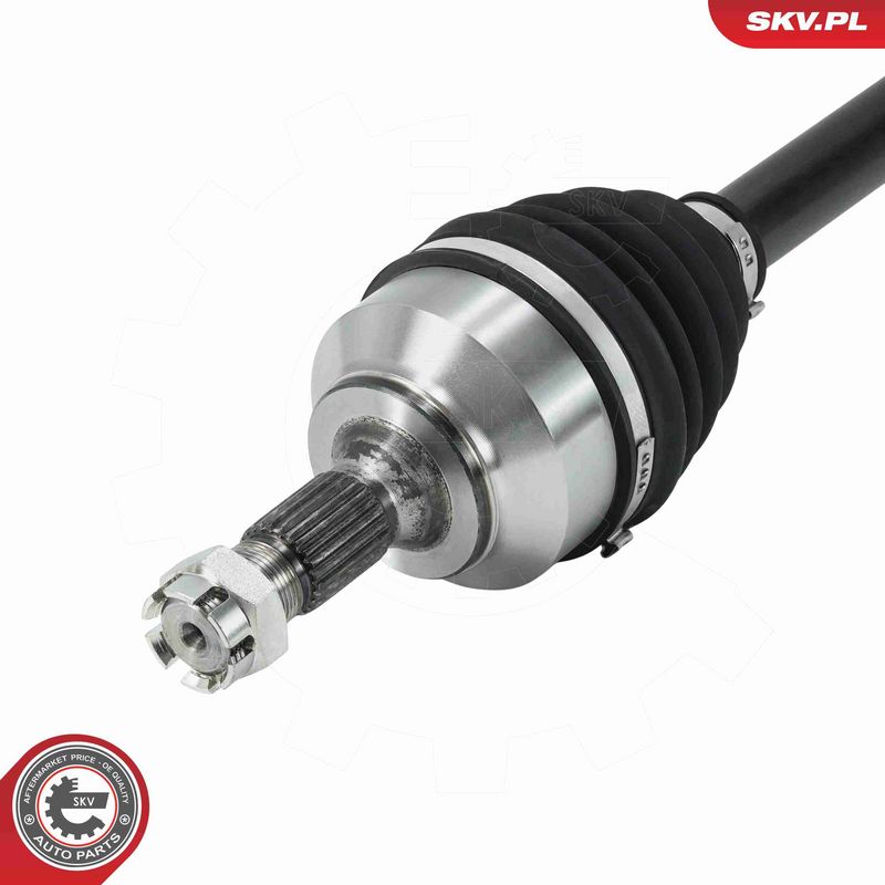 ESEN SKV 40SKV192 Drive Shaft