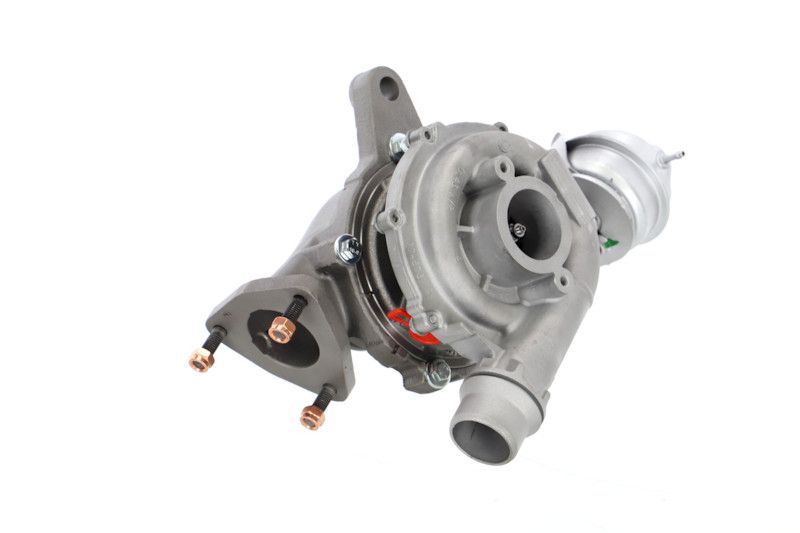 REMANTE 003-001-003010R Charger, charging (supercharged/turbocharged)