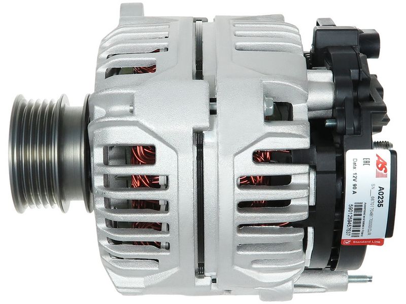 AS-PL A0235 Alternator