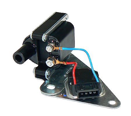 METZGER AUTOTEILE 0880066 - Ignition Coil