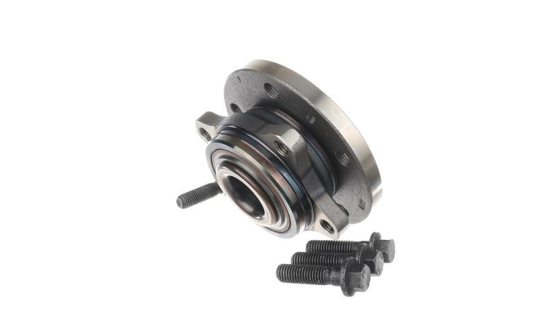 RADLAGERSATZ SKF VKBA6601 33