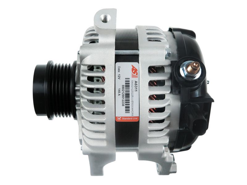 AS-PL A6311 Alternator