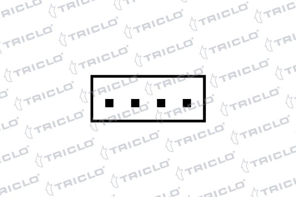 Accionador, regulación del alcance de las luces