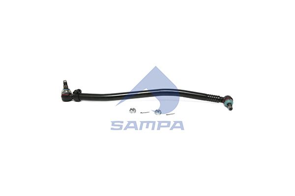 Bieleta, directie SAMPA 097.154