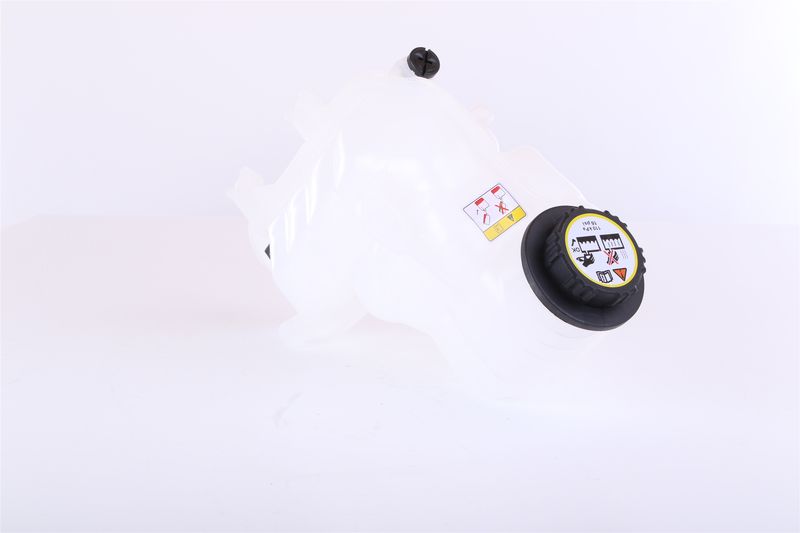 NISSENS 996166 Expansion Tank, coolant