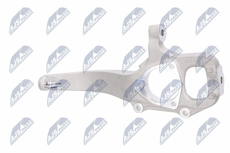 Käändmik, rattakinnitus, NTY ZZP-CH-038