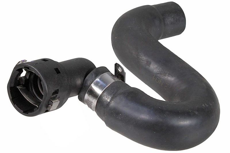 METZGER AUTOTEILE 2421599 - Heater Hose