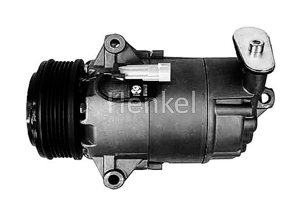 Henkel Parts kompresszor, klíma 7110656R