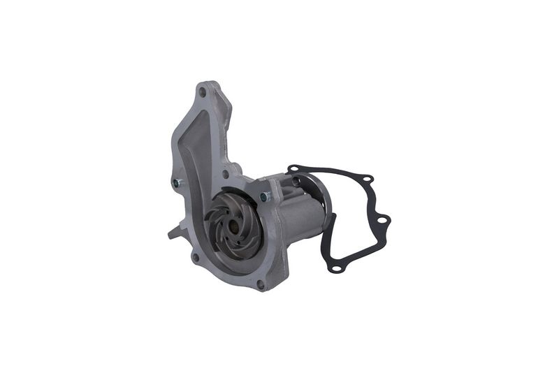 Veepump, mootori jahutus, KAMOKA T0134