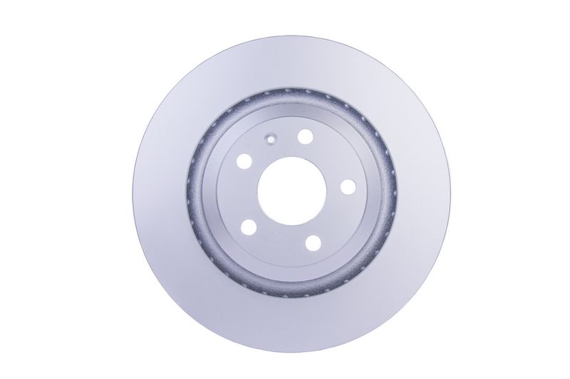 Disc frana 8DD 355 128-321 HELLA