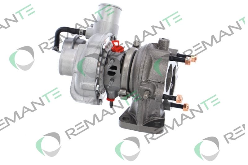 REMANTE 003-001-001248R - Charger, charging (supercharged/turbocharged)