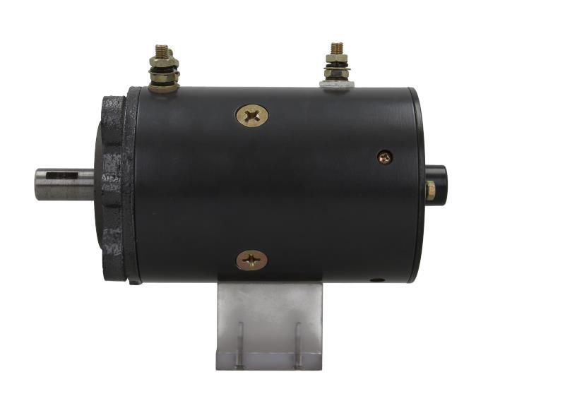 BV PSH 351.520.000.200 Electric Motor