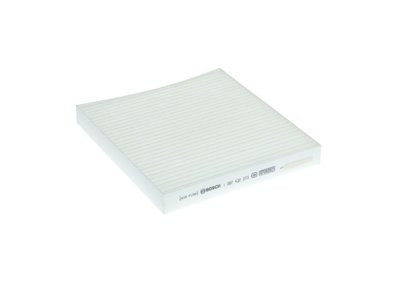 BOSCH 1 987 432 273 Filter, cabin air