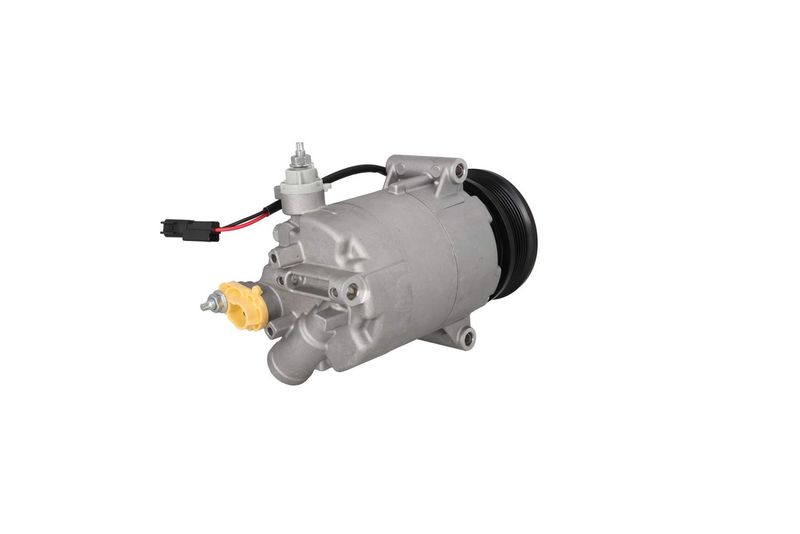 KAMOKA 7820162 Compressor, air conditioning