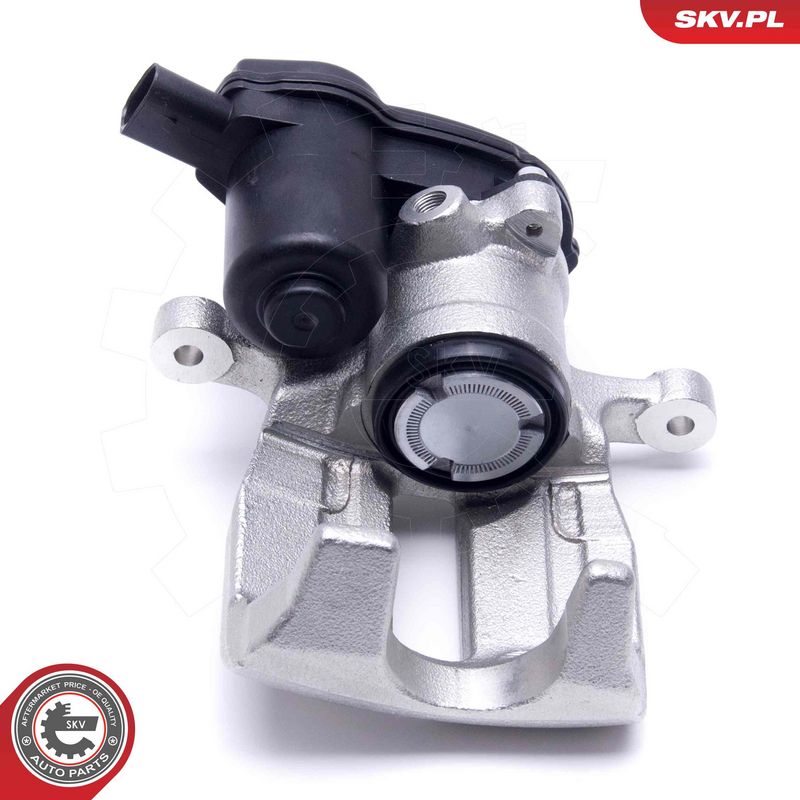 Pidurisadul, ESEN SKV 55SKV933