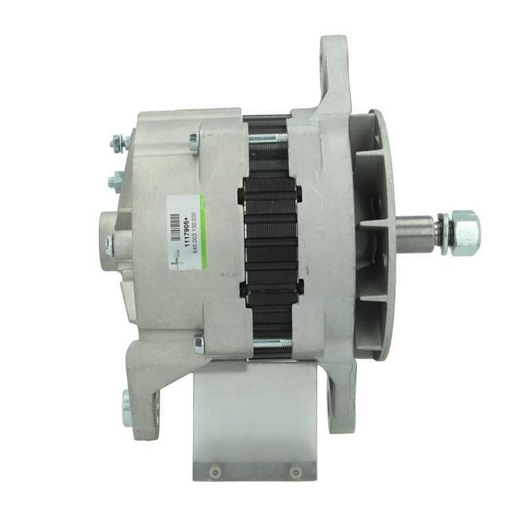 BV PSH 645.003.130.030 Alternator