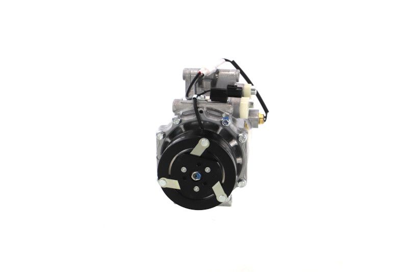 REMANTE 005-001-000339R Compressor, air conditioning