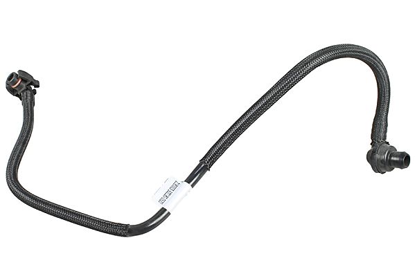 METZGER AUTOTEILE 2180003 - Vacuum Line, brake booster