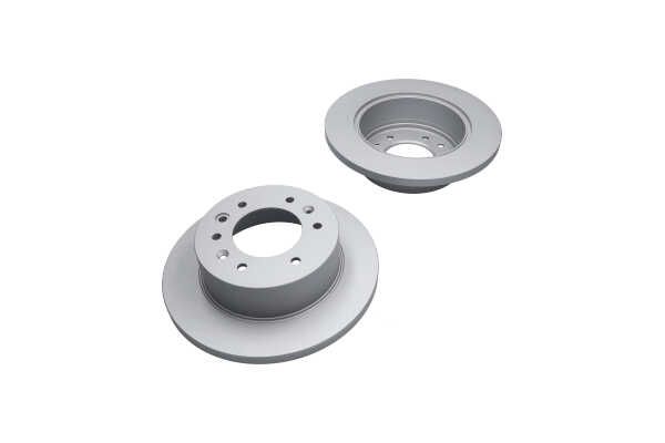 Kavo Parts BR-3291-C Brake Disc