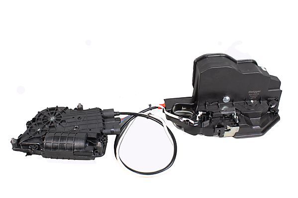 METZGER AUTOTEILE 2314405 - Durų spyna
