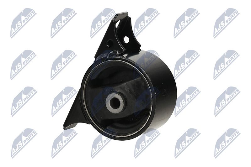 Paigutus, Mootor, NTY ZPS-MS-050
