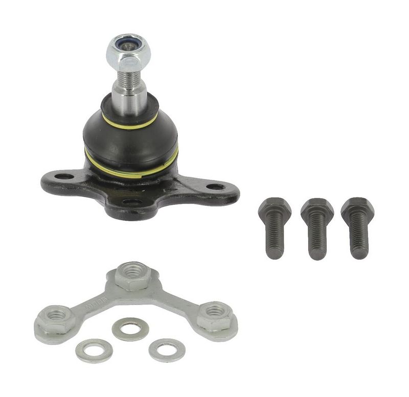 Rotule+suspension MOOG VO-BJ-8249