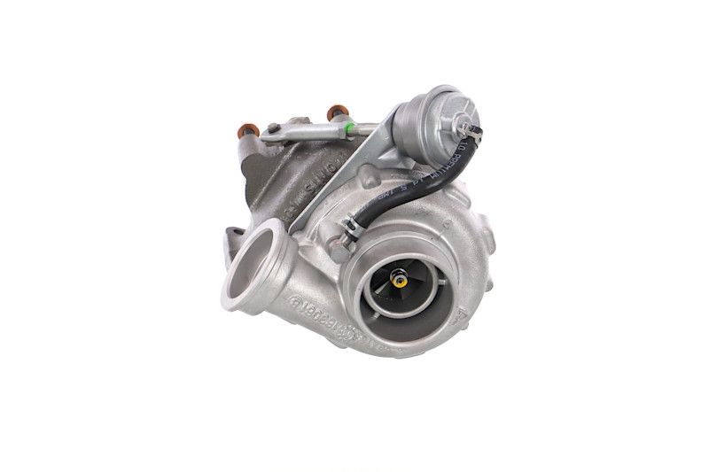 REMANTE 003-001-002887R Charger, charging (supercharged/turbocharged)
