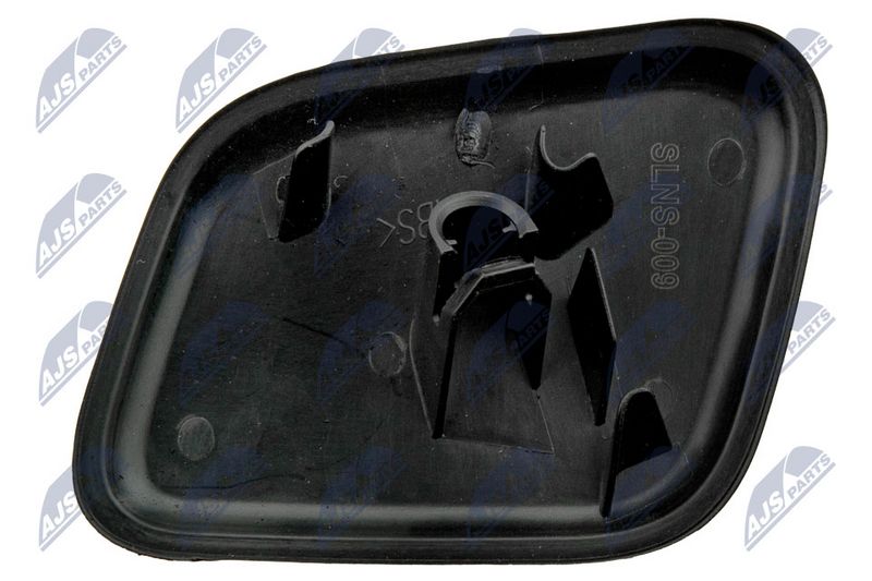 NTY EDS-NS-009 Cover, bumper