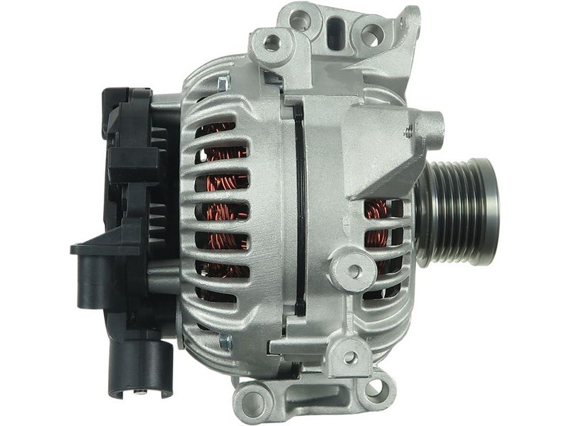 Generaator, AS-PL A0222