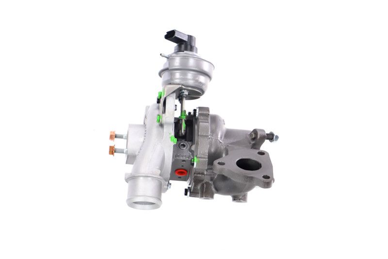 REMANTE 003-002-001328R Charger, charging (supercharged/turbocharged)