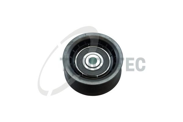 TRUCKTEC AUTOMOTIVE 04.19.027 - Tensioner Pulley, V-ribbed belt