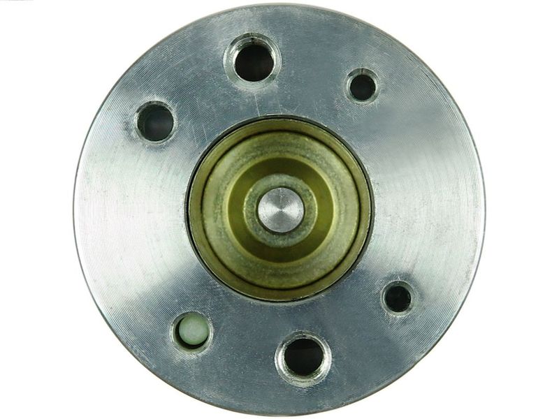 AS-PL SS2064S Solenoid Switch, starter
