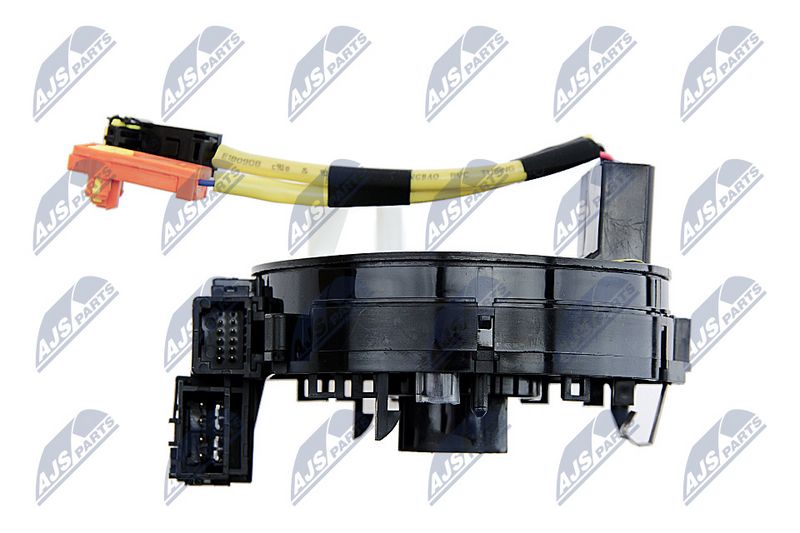 Turvapadja lint, turvapadi, NTY EAS-TY-020