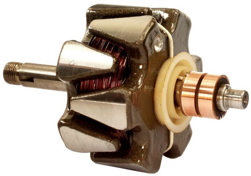 Rotor, generátor F 032 138 045