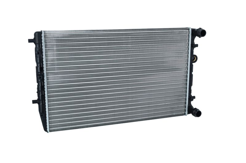 Radiaator, mootorijahutus, NRF 50542