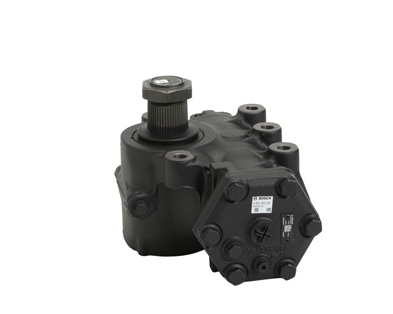 BOSCH KS01002039 Vairo kolonėlė