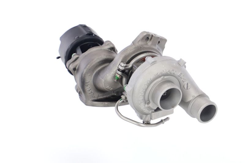 REMANTE 003-002-001105R Charger, charging (supercharged/turbocharged)