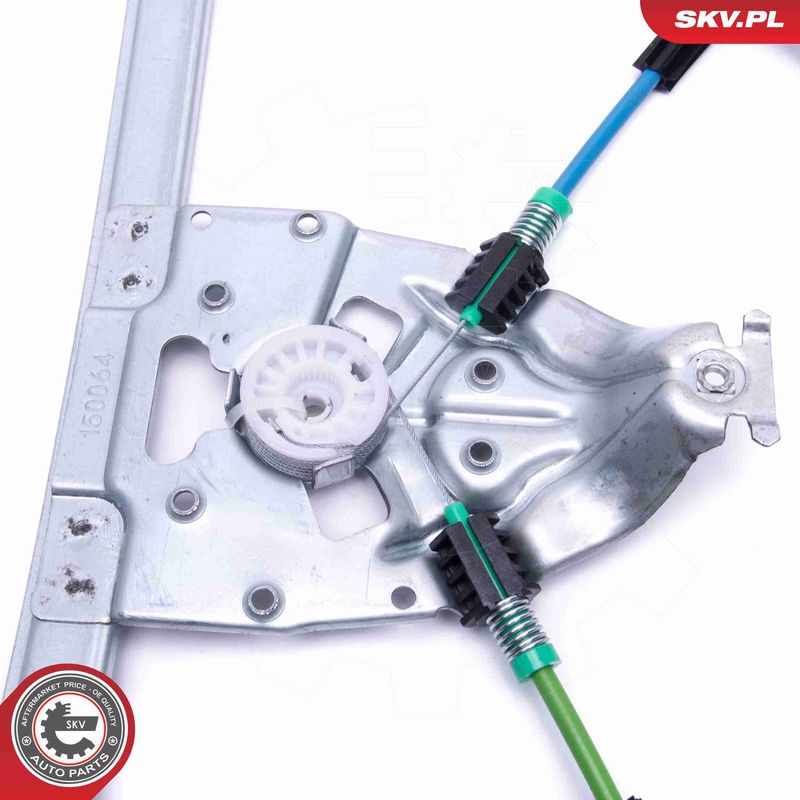 ESEN SKV 51SKV162 Lango pakėlimo mechanizmas