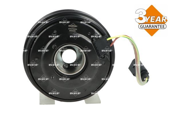Magnetsidur, kliimakompressor, NRF 380014