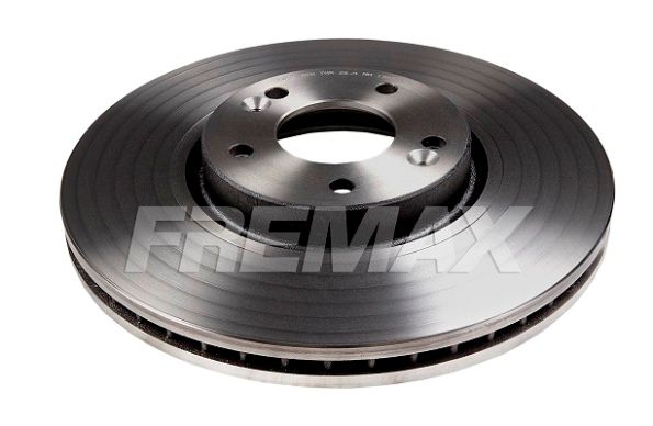 FREMAX BD-4051 Stabdžių diskas