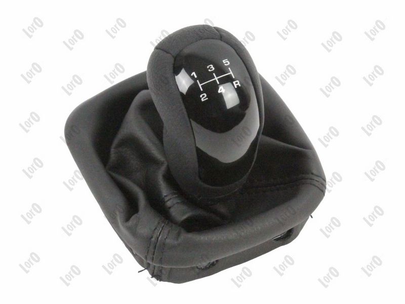 ABAKUS 135-99-649 Gear Lever Knob