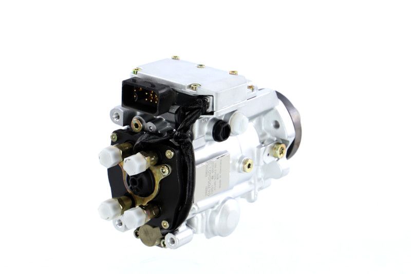 REMANTE 002-001-000127R Injection Pump