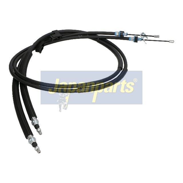 JAPANPARTS Trosas, stovėjimo stabdys